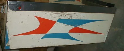 Cabinet - Right