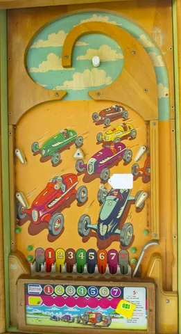 Playfield*