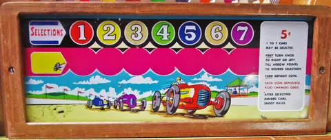 Lower Playfield*