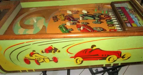 Cabinet - Left*