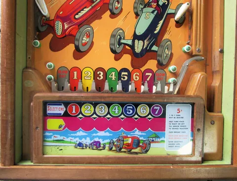 Lower Playfield*