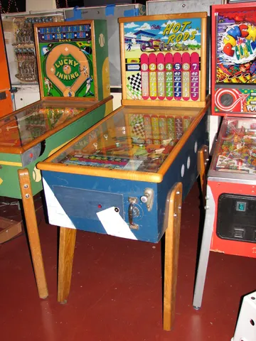 Cabinet - Full View