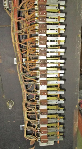 Under Playfield*