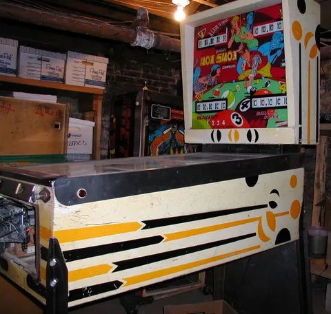 Cabinet - Right