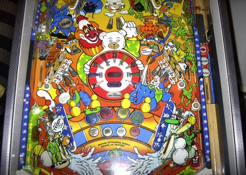 Middle Playfield