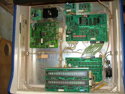 Circuit Boards