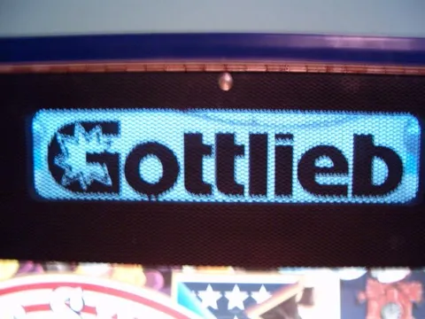 Upper Backbox Logo