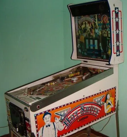 Cabinet - Full View