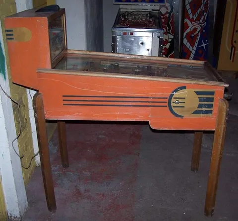 Cabinet - Left