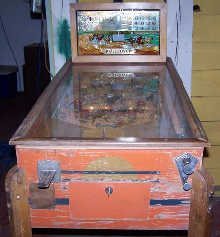 Cabinet - Front View