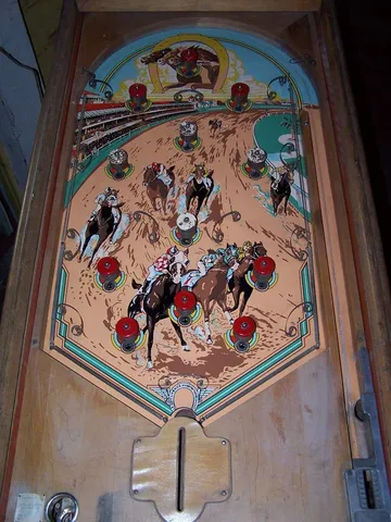 Playfield