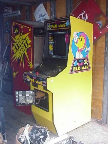 Cabinet - Full View