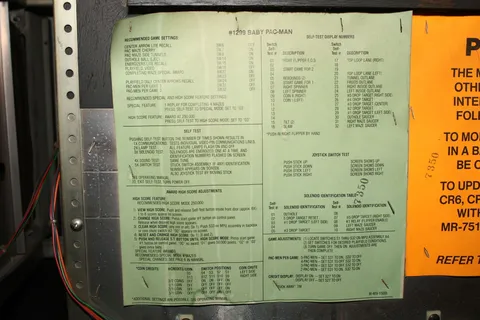 Operator Information