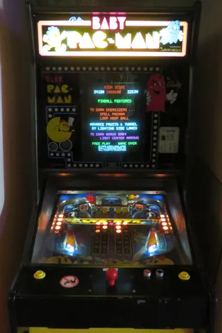 Illuminated Front View*