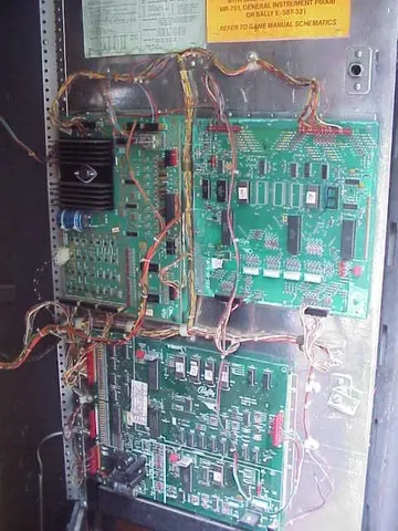 Board Set