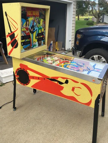 Cabinet - Left