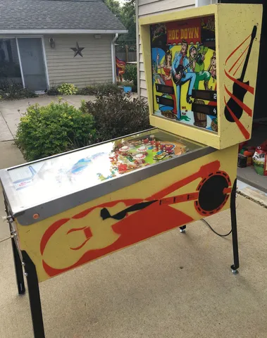 Cabinet - Right