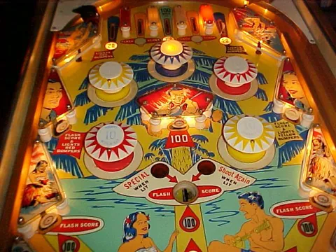 Middle Playfield