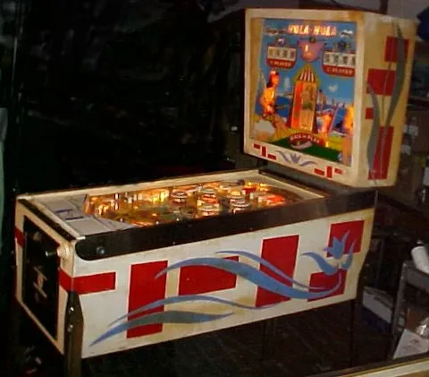 Cabinet - Right