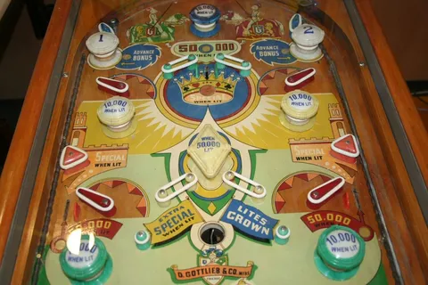 Middle Playfield