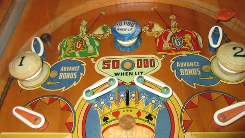 Upper Playfield