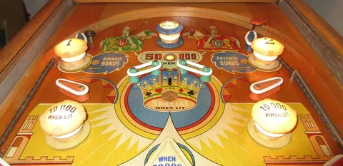 Upper Playfield