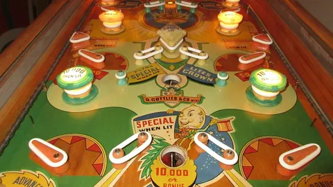 Middle Playfield