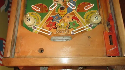 Lower Playfield
