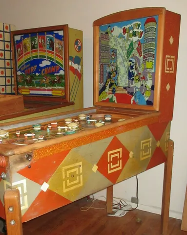 Cabinet - Right