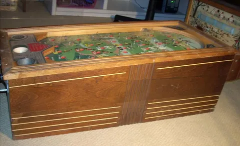 Cabinet - Right*