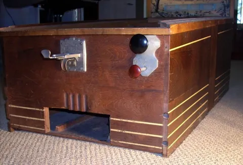 Cabinet - Front*
