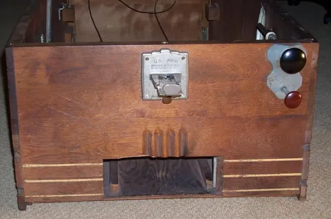 Cabinet - Front*