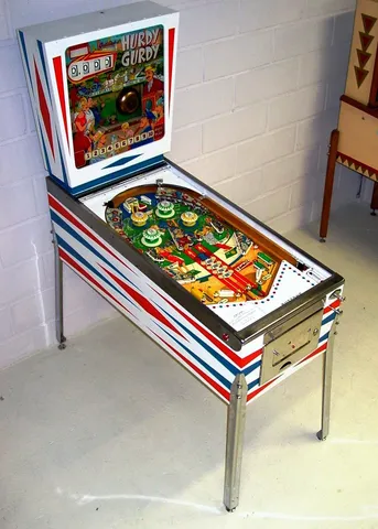 Cabinet - Full View
