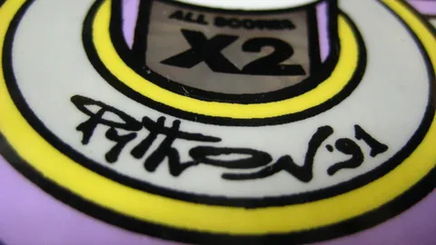 Playfield - Artist Signature