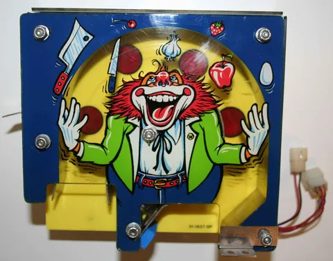 The Juggler