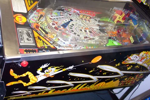 Cabinet - Right