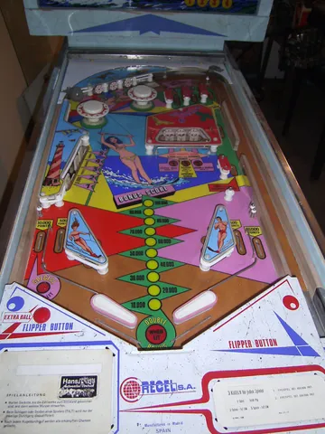 Playfield*