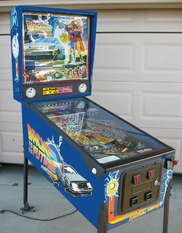 Cabinet - Full View