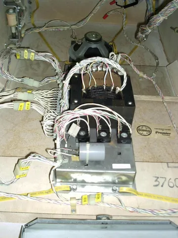 Power Supply
