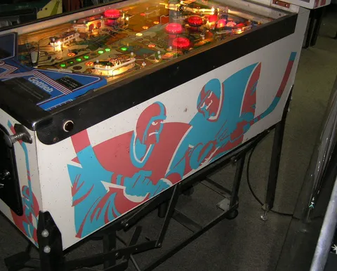 Cabinet - Right