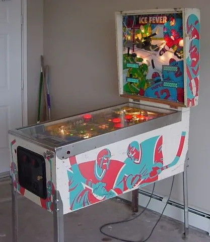 Cabinet - Right