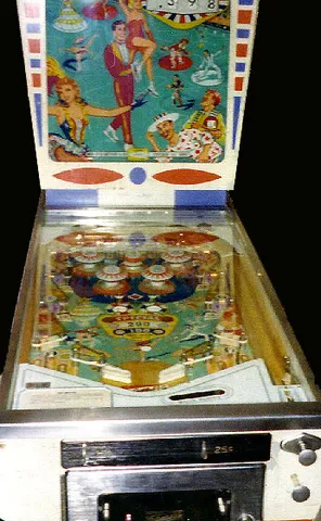 Overall view