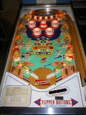 Playfield