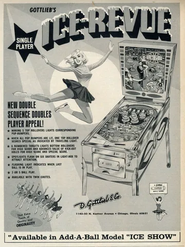 Cash Box Ad*