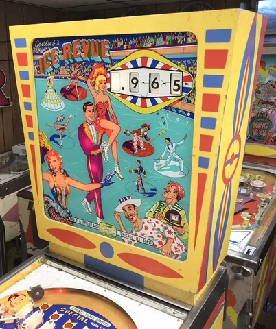Sample Game - Backbox - Right*