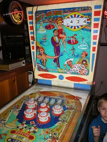 Backbox