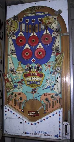 Playfield