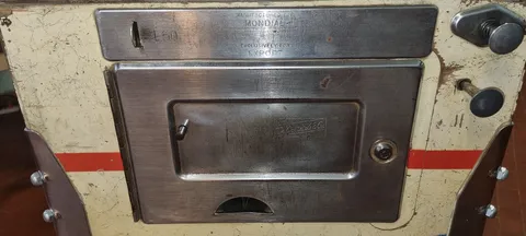Cabinet - Front*