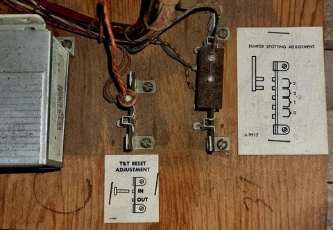 Inside Cabinet - Detail*