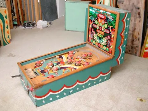Cabinet - Right